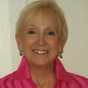 Meet your Posher, Vicki